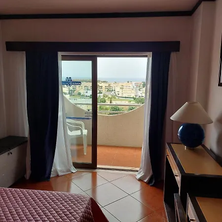 Apartmán Paradise